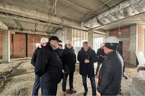 Работа в новокубанске