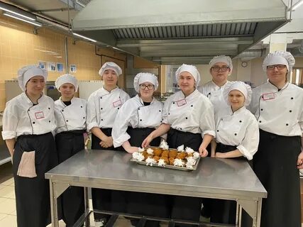Колледжи краснодара после 9 класса повар