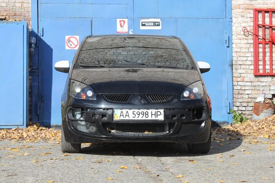Как снять фары на кольт Запчасти MITSUBISHI COLT, COLT по низкой цене на