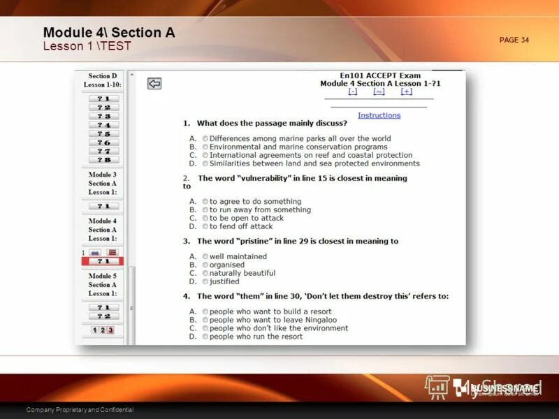 Lessons test 1 lessons. Lessons test 1 lessons