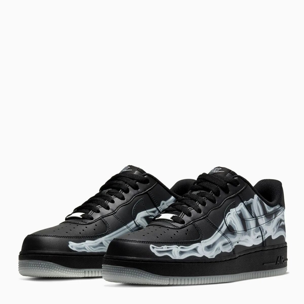 Nike skeleton кроссовки. Nike Air Force 1 Skeleton Black. Nike Air Force Skeleton Black. Nike Air Force 1 скелетон. Nike Air Force 1 Low Skeleton.