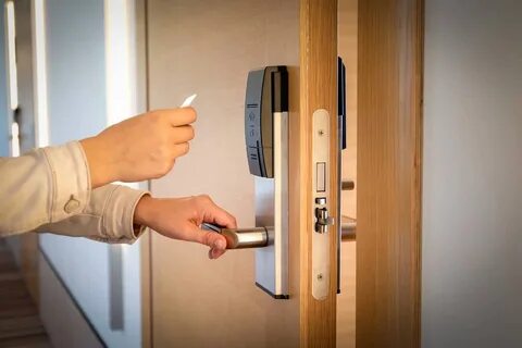Check doors