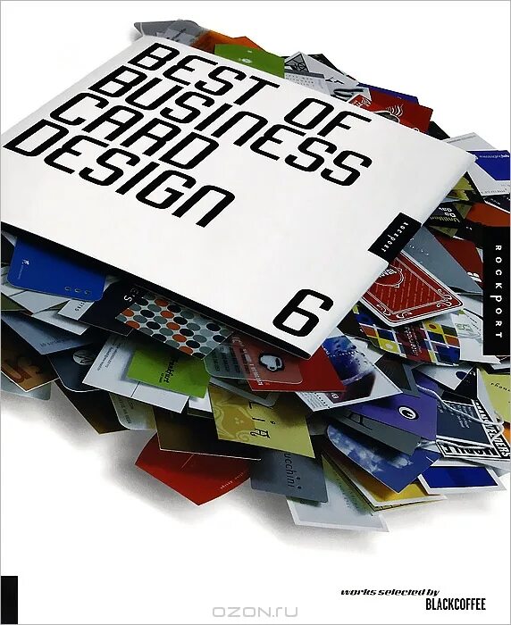 It s the good book. Business cool. Best Design photo book.