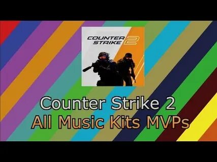 Csgo music kits