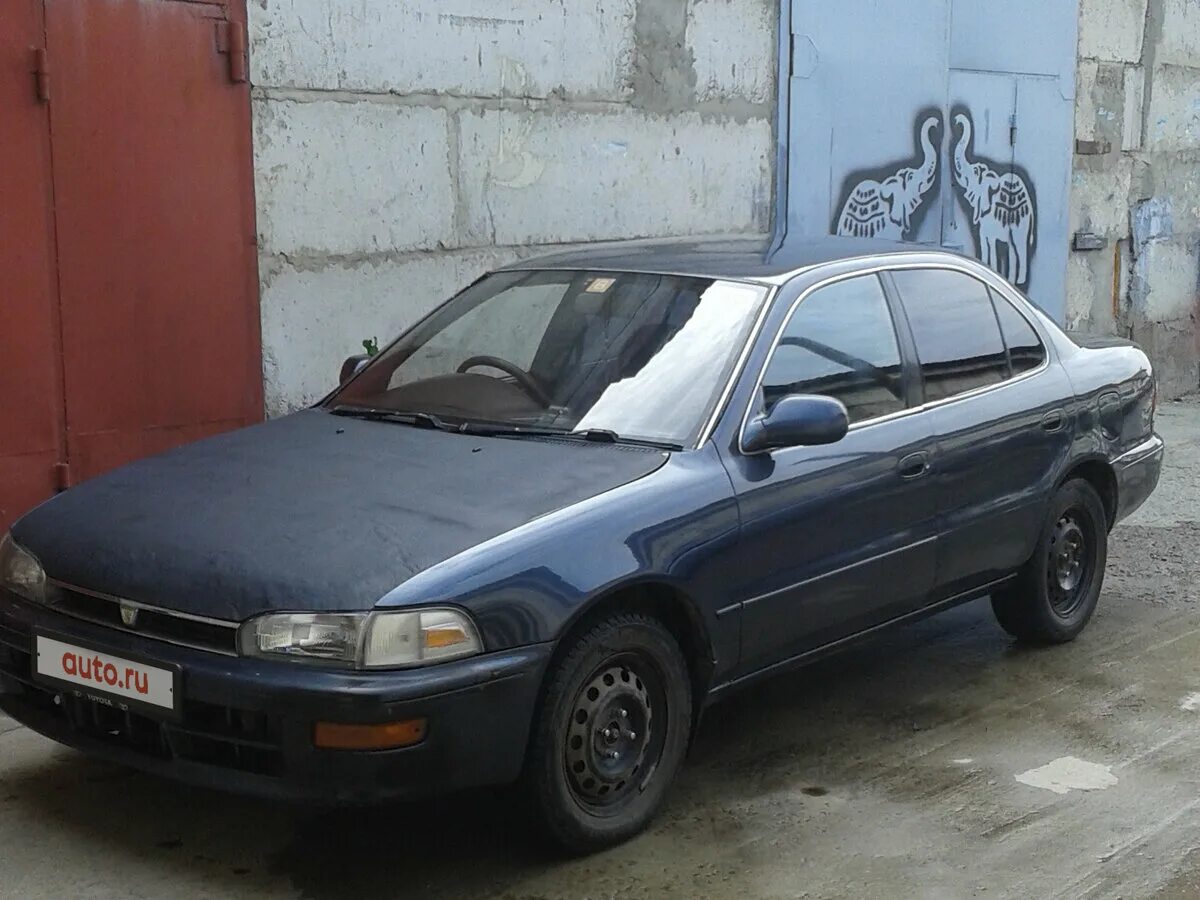 тойота спринтер 1994 года. Toyota sprinter 1. тойота спринтер 1994. тойота спринтер 1994 года. тойота спринтер 1994г.