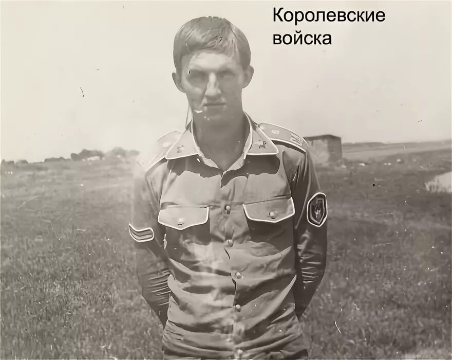 webarmy: ГАЛЕРЕЯ - Клин , Первая лесная