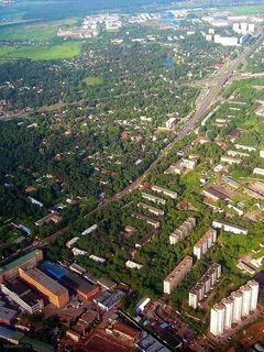 П томилино московская обл