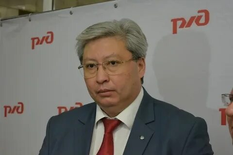 Начальник приволжской