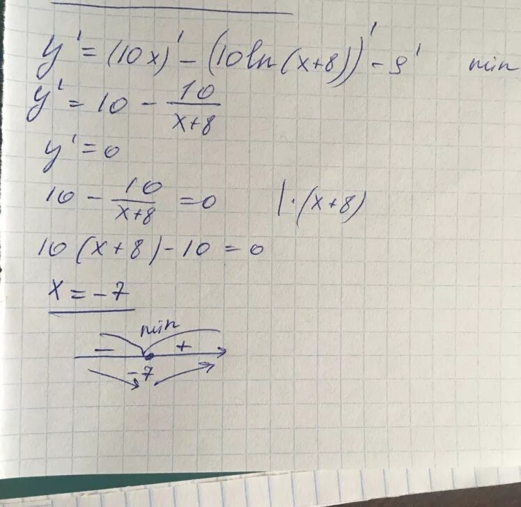 Ln x 25 11 11x. У 10х Ln x+10 10. Найдите точку минимума функции. Y 10x Ln x+10 10. Ln (10x+3) =.