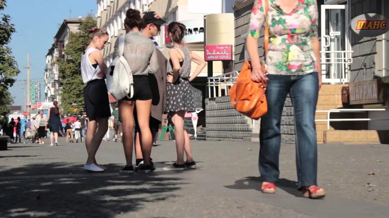 Где переодеваться