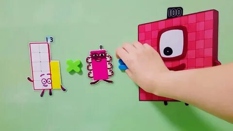 Meet numbers