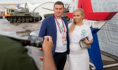 Армейский магазин передача
