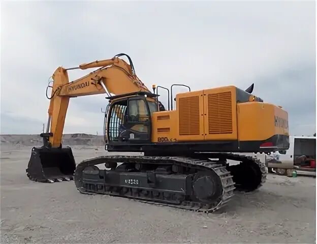 Хундай 850