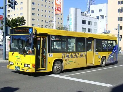 S bus