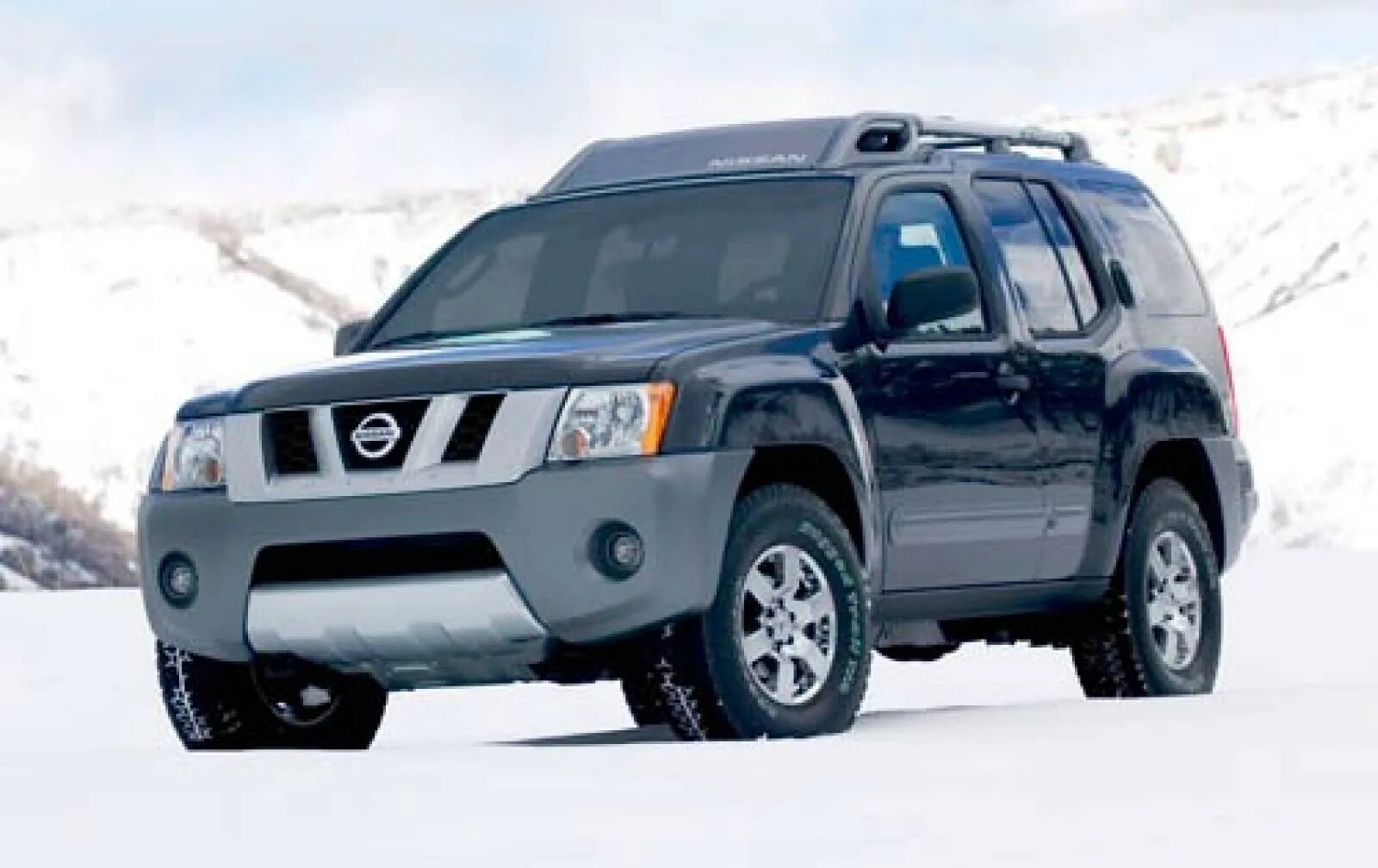 Ниссан джип фото Ремонт и замена карданных валов Nissan Armada (Ниссан Арамада) Нижегород Карда