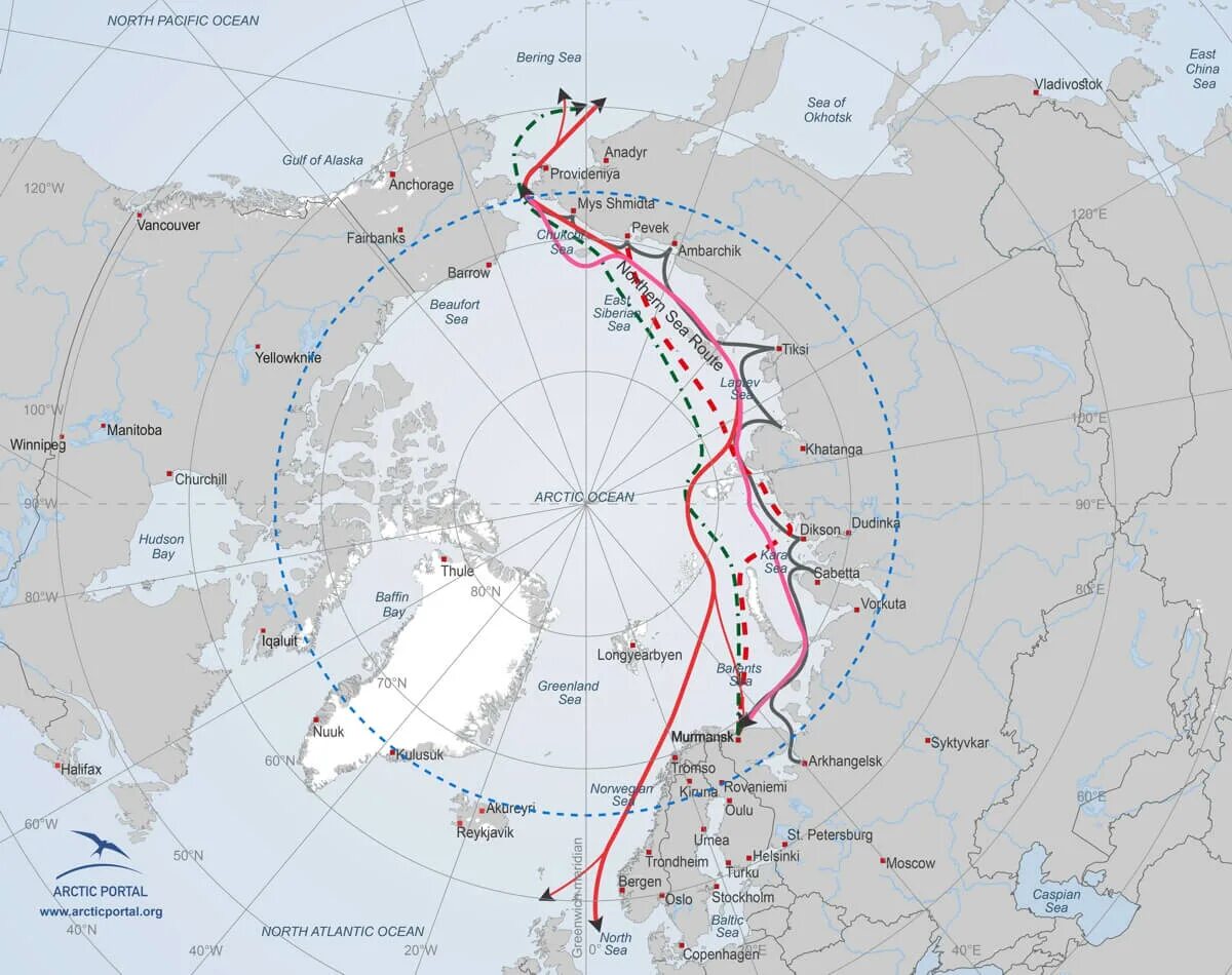 Карта Северного морского пути 2021. Северный Арктический путь. Северный морской путь Мурманск Архангельск Диксон Тикси Певек. Протяженность Северного морского пути. Направление северного морского