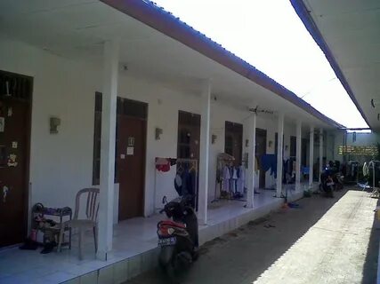 Di kosan