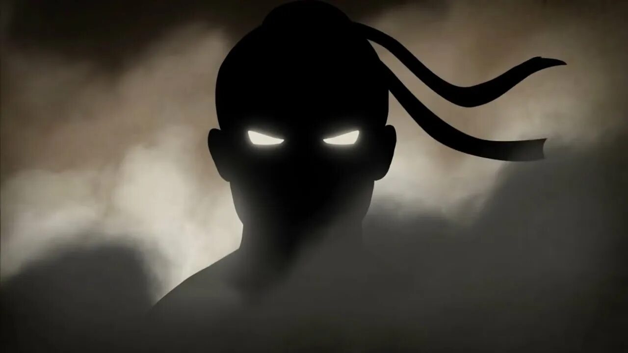 Shadow googles. Shadow googles