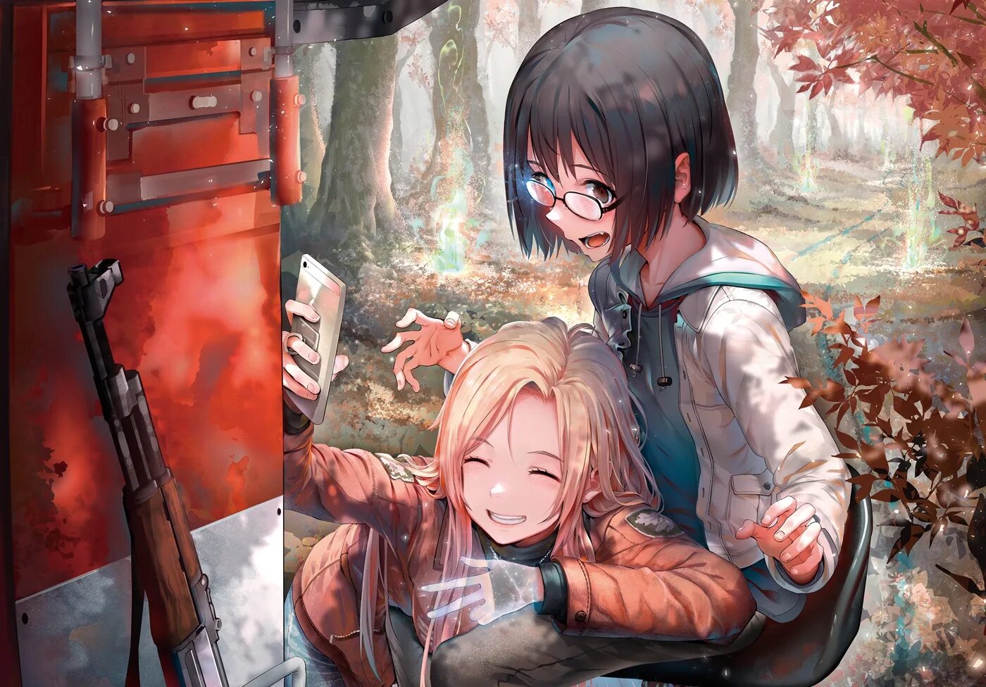 Otherside picnic