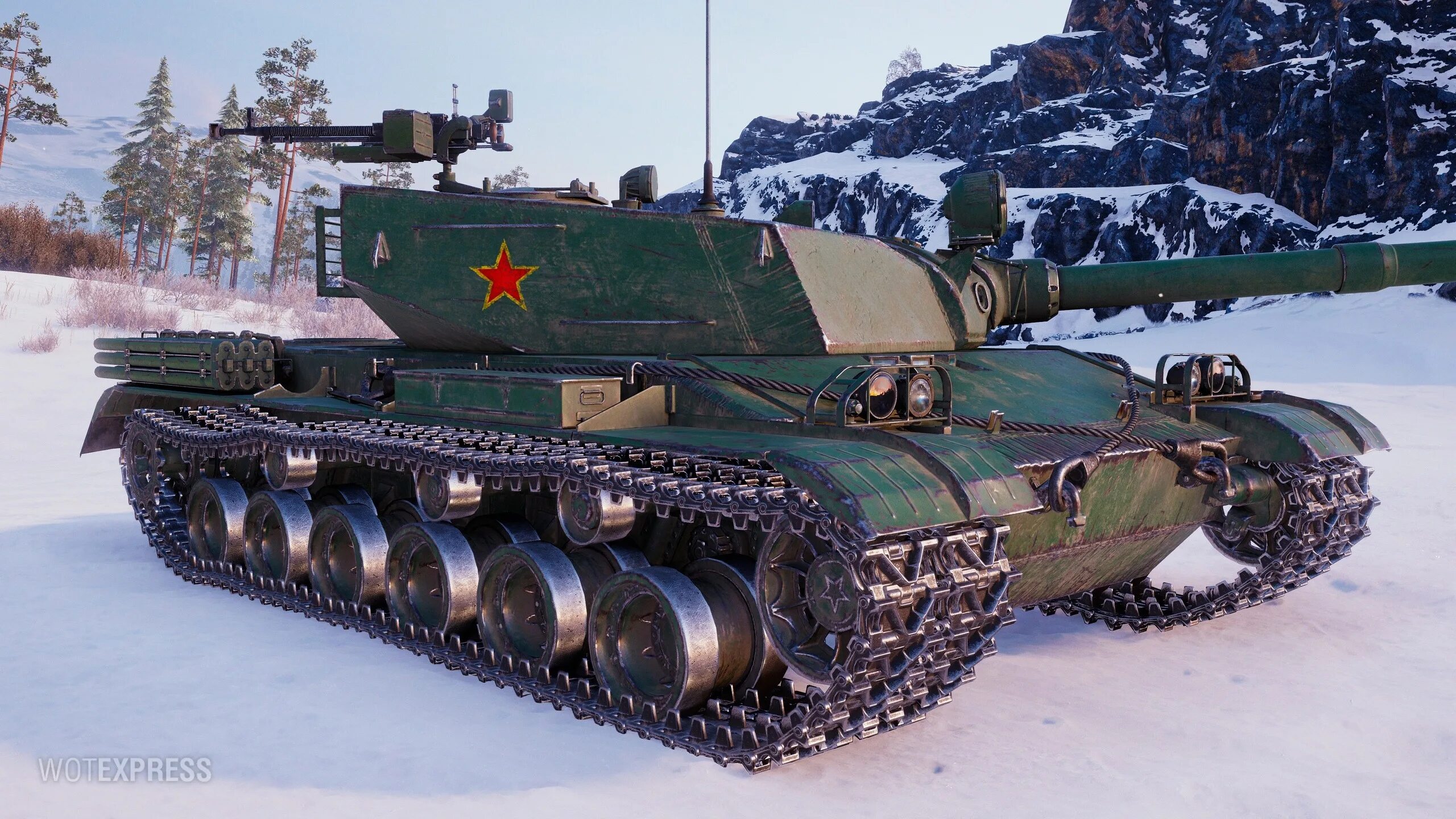 Wot bz. Китайский танк bz 176. Танк bz-176 мир танков. БЗ 176. Bz 75 китайский танк.