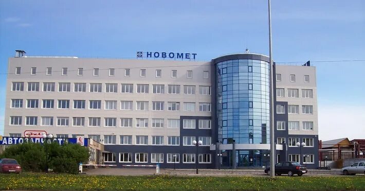 Новомет-Пермь: фоторепортаж" в блоге "Фотофакты" - Сделано у нас