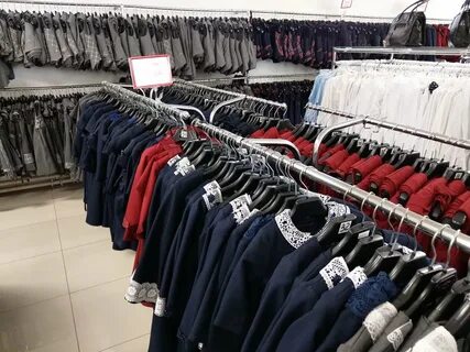 Императрица тюмень школьная форма