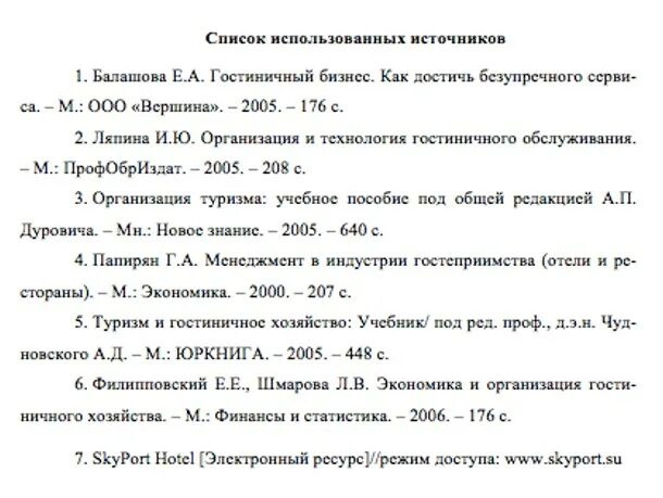 Список литературы как оформлять 2024. Список использованной литературы для производственной практики. Список используемой литературы для отчета по практике. Список литературы по ГОСТУ отчет по практике. Список использованных источников для отчета по практике.