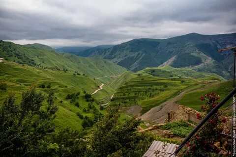 Аул кратко