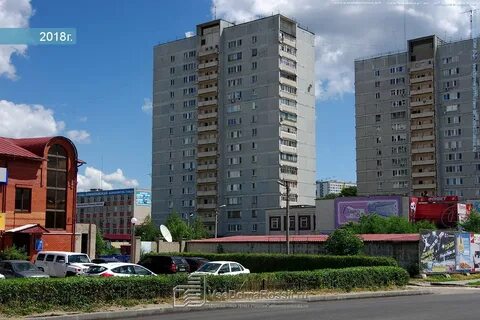 Ульяновск ул промышленная
