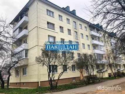 Улица брестская барановичи