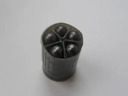 Картечь 5.6