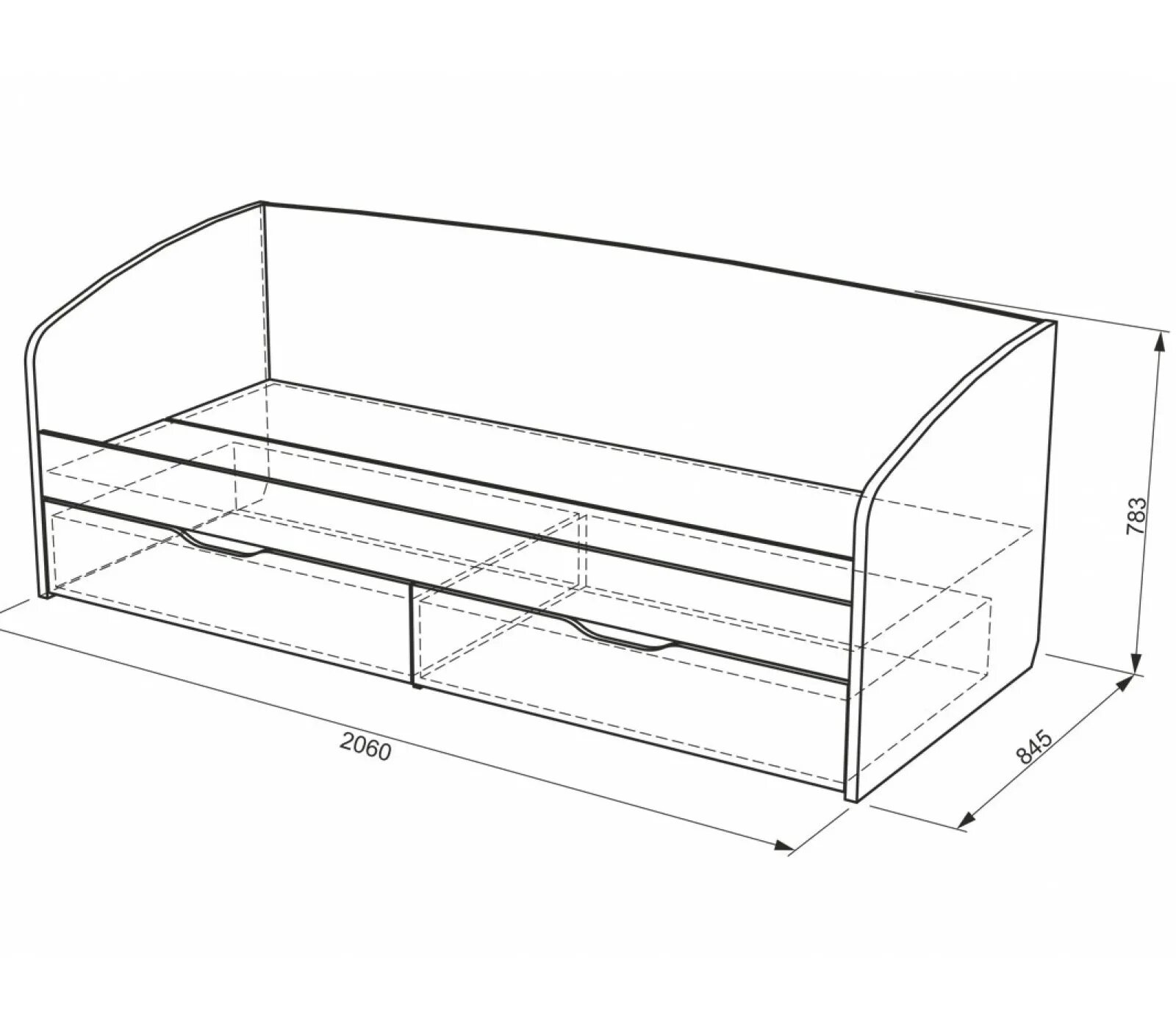 Раскрой детской кровати с ящиками. Чертеж односпальной кровати с ящиками. Кровать детская с ящиками чертеж. Размер кровать с ящиками. Кровать остин 900*2000 габариты.