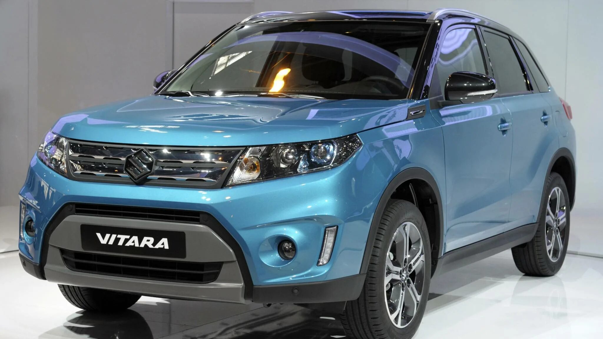 Vitara цены