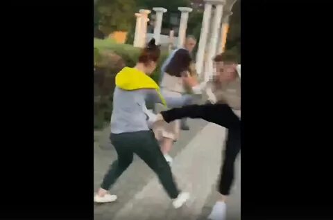 Почему отец с сыном подрались