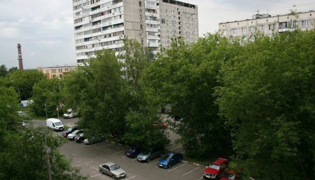 Прогонный проезд 6 самара