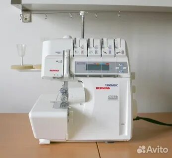 Bernina 1300mdc