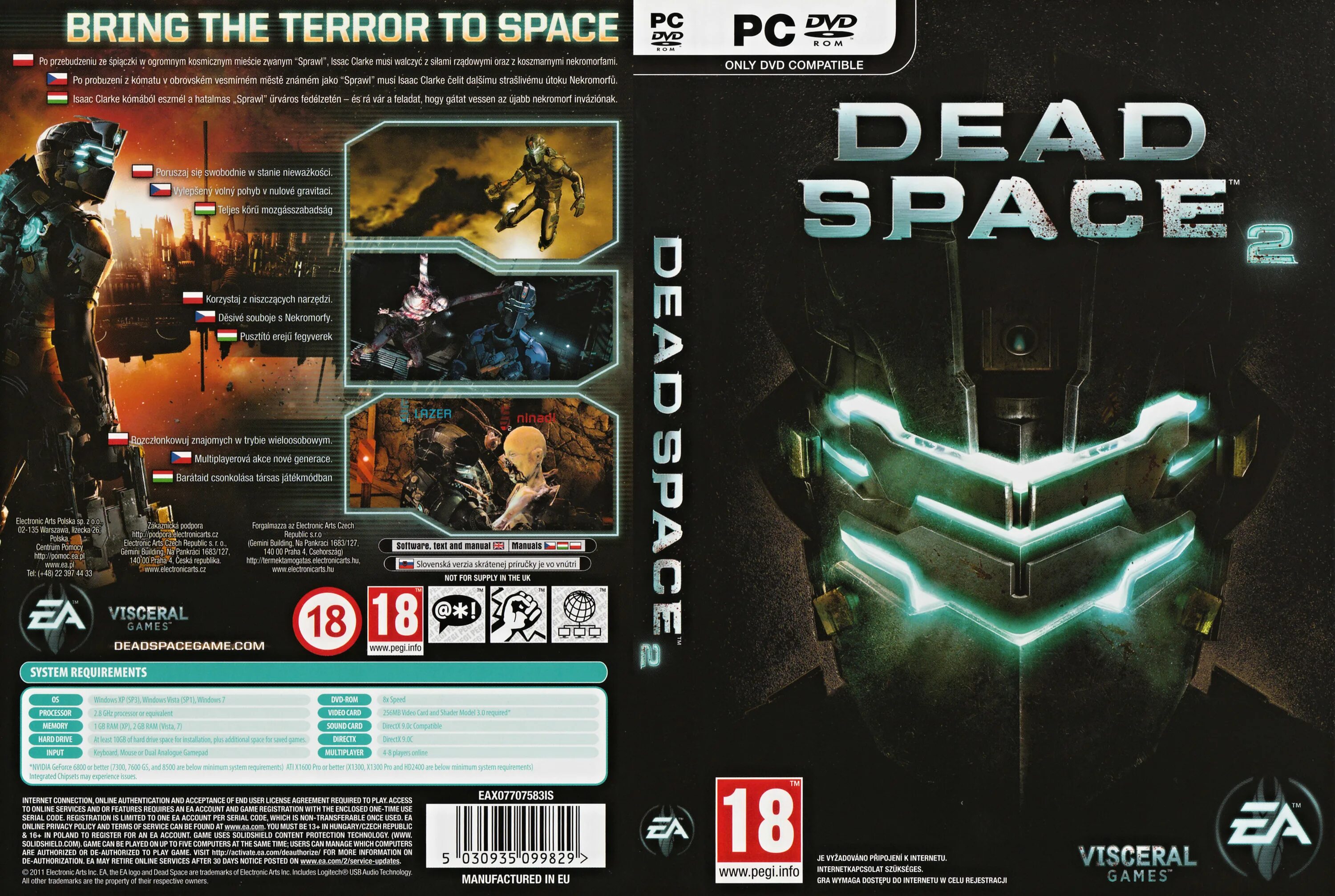 Dead space edition. Dead Space 2 диск. Dead Space Trilogy ps3 обложка. Dead Space 2 (Xbox 360). Dead Space 2 обложка.