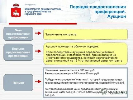 То в обычном порядке