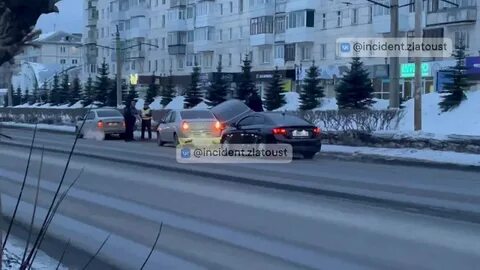 Инцидент златоуст