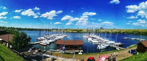 Harbour фото