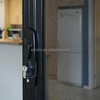 Металлические сетки на окна