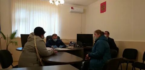 Анапская межрайонная