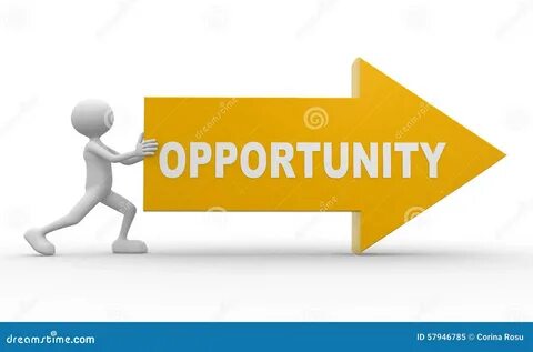 Перевод слова opportunity