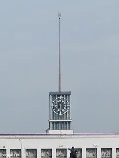 Финляндский вокзал сегодня