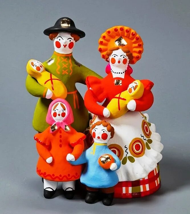 Игрушка из глины какая. Игрушка из глины какая