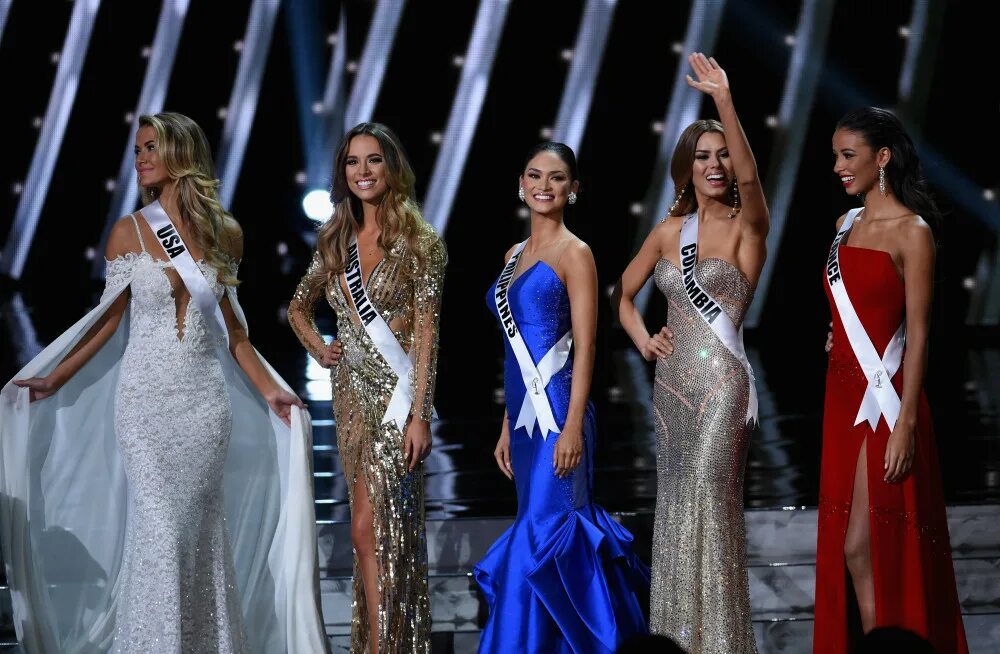 Конкурс красоты 2024 год. Мисс Вселенная. Конкурс красоты Мисс Вселенная. Miss Universe 2018 финалистки. Миссис Австралия 2015.