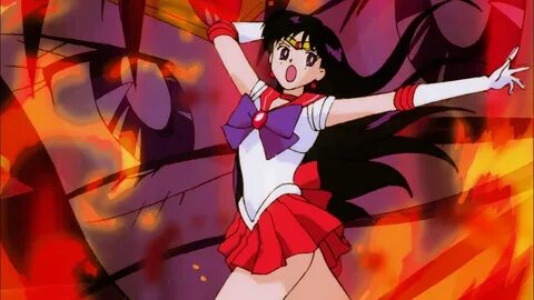 Flame Sniper - Sailor Mars theme (slowed and reverb) - YouTube.