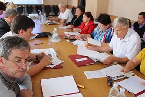 Профсоюз белгородская