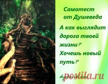 Жажду перемен