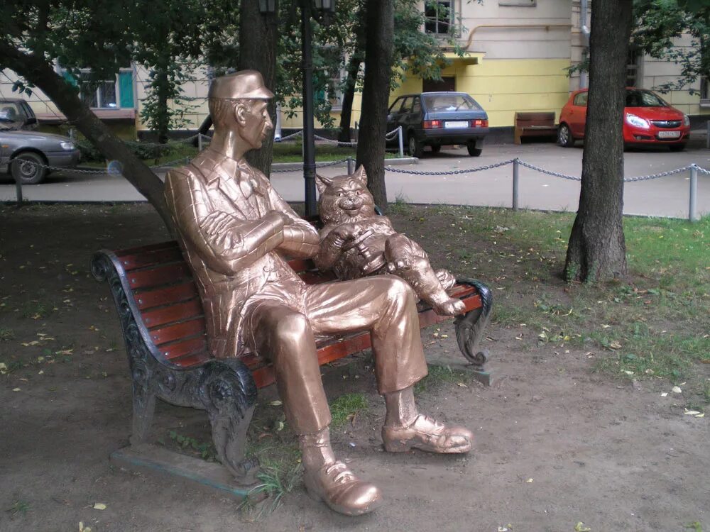 Коровьев колокольникова